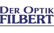 Filbert Optik - LOGO