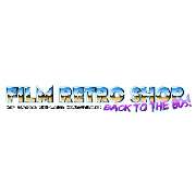 Film-Retro-Shop - LOGO