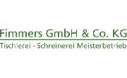 Fimmers GmbH & Co. KG Tischlerei - Schreinerei Meisterbetrieb - LOGO