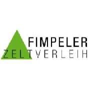 Fimpeler Zeltverleih Albert Fimpeler - LOGO