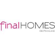 Logo - FINALHOMES Deutschland, Berlin