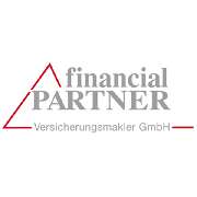 Financial Partner Versicherungsmakler GmbH - LOGO