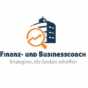 Logo - Finanz- und Businesscoach Daniel Koch, Hamburg