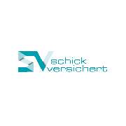 Finanz- und Versicherungsmakler Nico Schick - schick versichert - LOGO