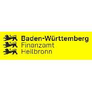 Finanzamt Heilbronn - LOGO