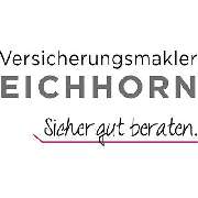 Finanzberater & Versicherungsmakler in Offenbach | Matthias Eichhorn - LOGO