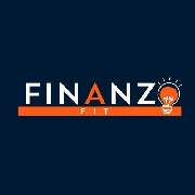 FINANZFIT GmbH - Das offizielle Logo der Finanzfit GmbH – Spezialist für Finanzdienstleistungen, Unternehmensberatung, Versicherungen und Immobilien. Professionelle Beratung für Vermögensaufbau, Absicherung und Investitionen.