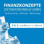 Finanzkonzepte Dietmar Rehwald GmbH - LOGO