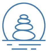 Finde Deine Balance - Hatha Yoga - Sabine Lindner - 8