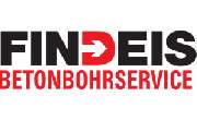Findeis Betonbohrservice - LOGO