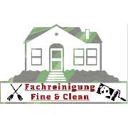 Fine & Clean - LOGO
