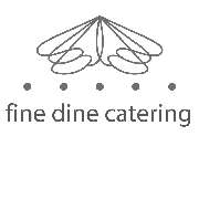Logo - Fine Dine Catering GmbH