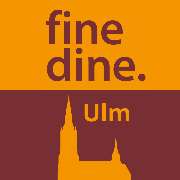 Fine Dine Ulm - LOGO