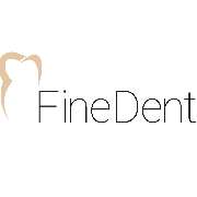 FineDent - Experte für Zahnimplantate Dr. Robert Berdik in Düsseldorf - Logo