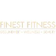 FINEST Fitness - LOGO