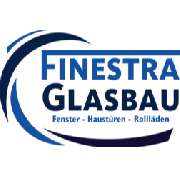 Finestra Glasbau - Fenster Haustüren Sonnenschutz - LOGO