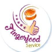 Logo - Fingerfoodservice, Stuttgart