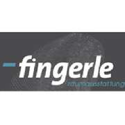 Fingerle Raumausstattung - LOGO