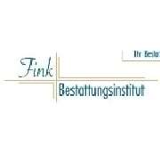 Fink Bestattungsinstitut - LOGO