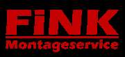 Logo - Fink Montageservice GbR
