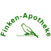 Finken Apotheke - Logo der Finken Apotheke