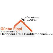 Fippl Dachtechnik | Dachsanierung - Fassadensanierung - Bauklempnerei - LOGO