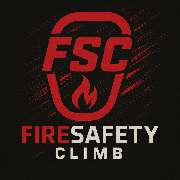 FireSafetyClimb - LOGO