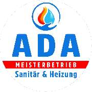 Firma ADA Sanitär & Heizung - LOGO