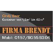 Firma Brendt - LOGO