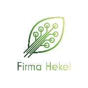 Firma Hekel - LOGO