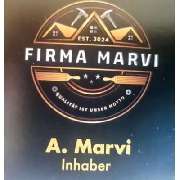 Firma Marvi - LOGO