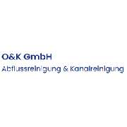 Firma O&K - 24/7 Notdienst | Abflussreinigung & Rohrreinigung - LOGO
