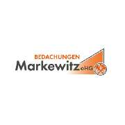 Firmengelände / Lager - Markewitz Bedachungen oHG - LOGO