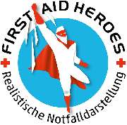 Logo - First Aid Heroes