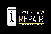 Logo - First Class Repair