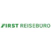 FIRST Reisebüro - LOGO