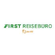 FIRST REISEBÜRO - LOGO