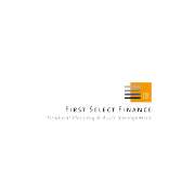 FIRST SELECT FINANCE GmbH - LOGO