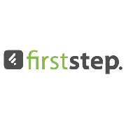 First Step Fitness - LOGO