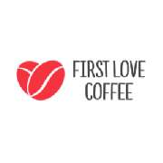 FirstLoveCoffee GmbH - LOGO