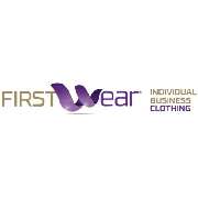 FIRSTWEAR GmbH Frau Klaudia Atelj - LOGO
