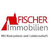 Fischer Immobilien GmbH - LOGO