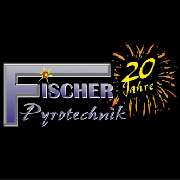 Fischer Pyrotechnik - LOGO