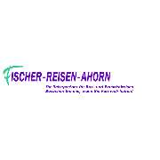 Fischer-Reisen-Ahorn - LOGO
