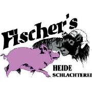 Fischers Frische Küche - LOGO