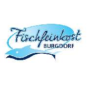 Fischfeinkost Burgdorf, Inhaber Robert Rozić e.K. - LOGO