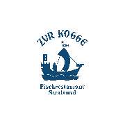 Fischrestaurant Zur Kogge - LOGO