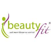 fit & beauty Düsseldorf - Personal Training & Abnehm Spezialisten - Logo