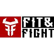 Fit & Fight - Fitnessstudio Mainz - LOGO