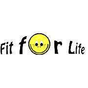 Fit for Life Hildburghausen - LOGO